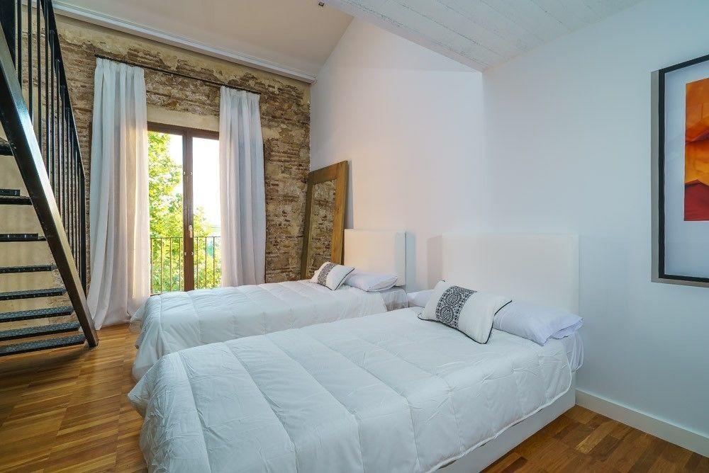 Alqueria De Vilches Hotel Cullera Exterior photo