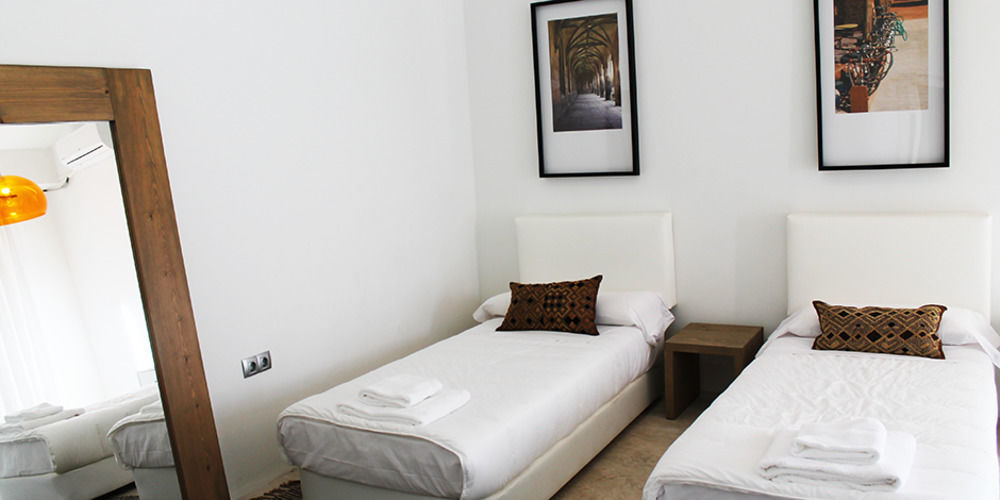 Alqueria De Vilches Hotel Cullera Exterior photo